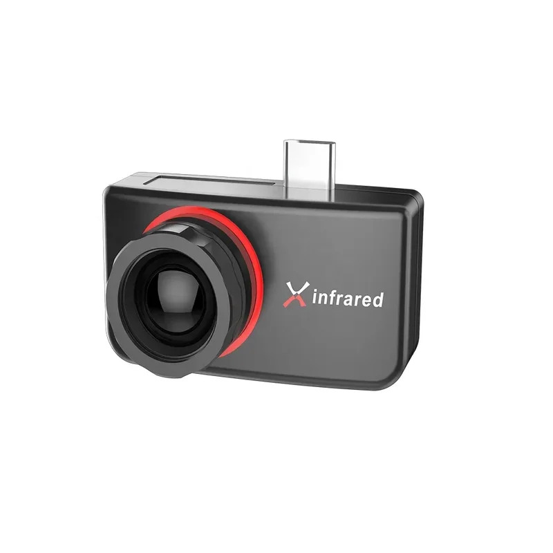 Nf 521 Thermal Imaging Camera - InfiRay officiële T3S T3pro thermische camera