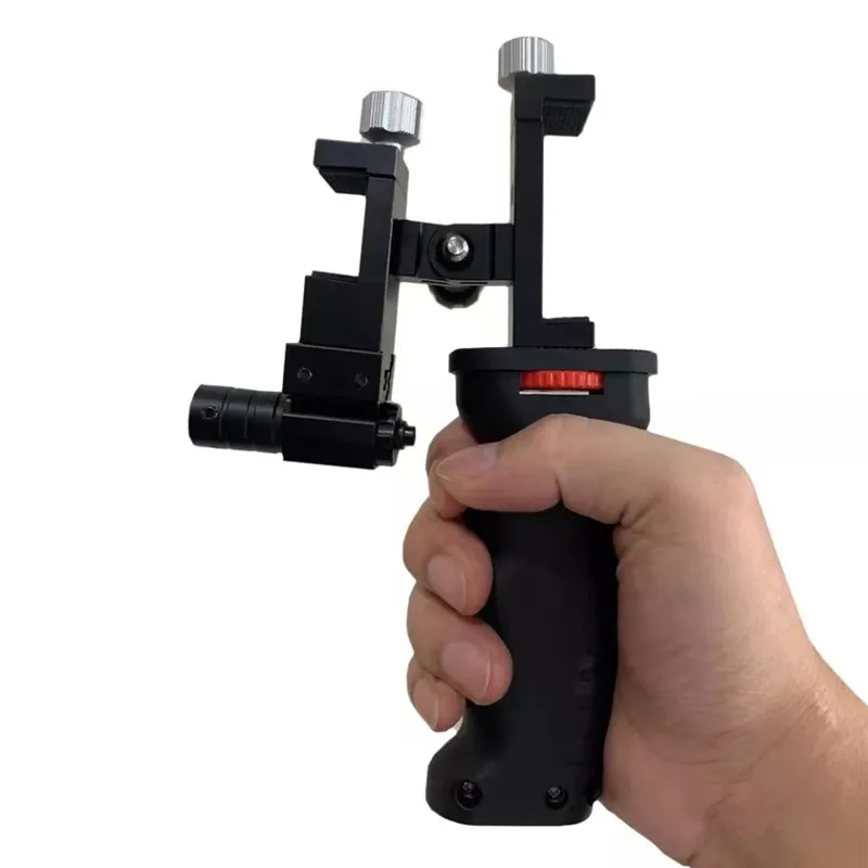 Nf 521 Thermal Imaging Camera - Handgreephouder van legering, accessoire voor InfiRay