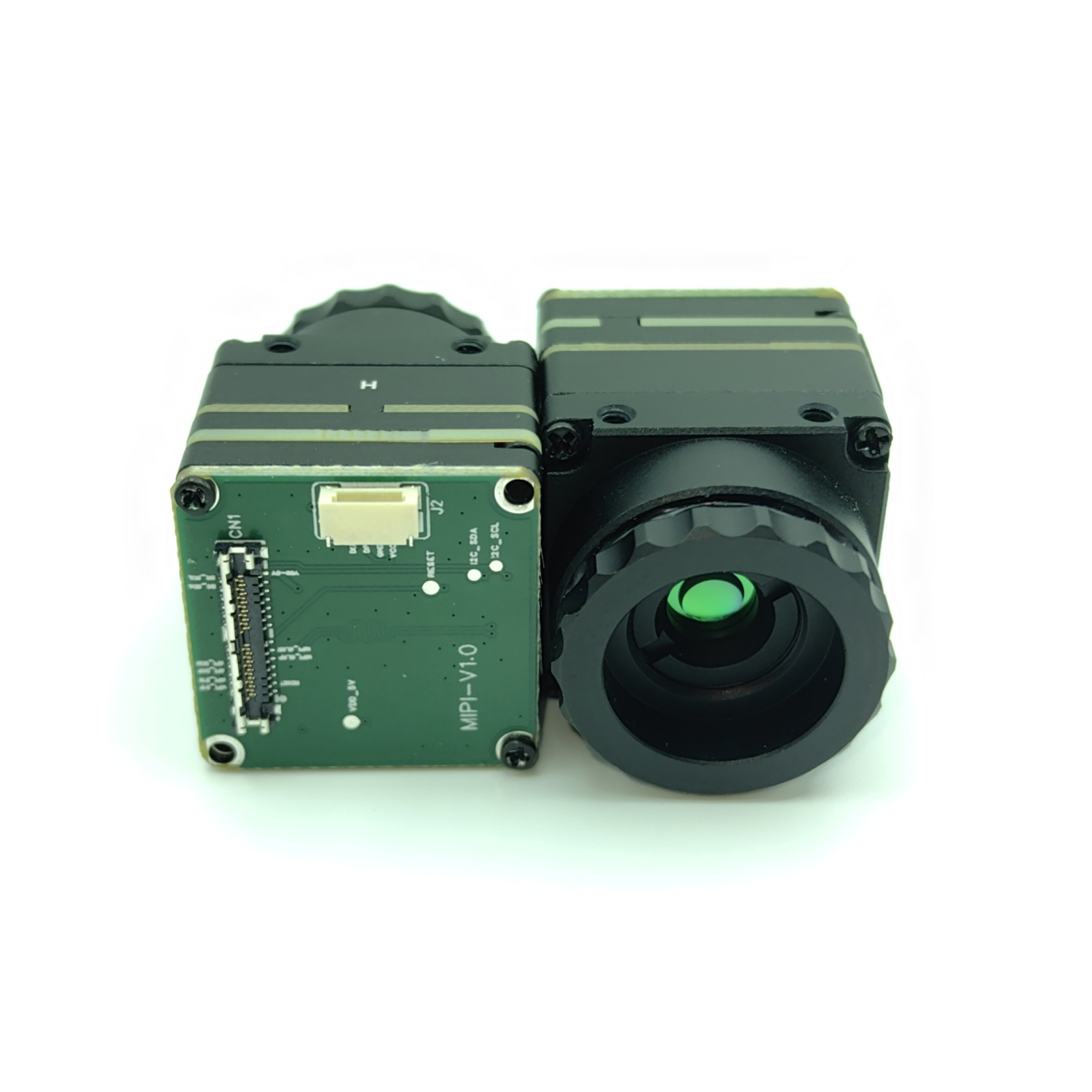 NCZOBOE 640X512 384X288 256X19 - Thermal Imaging Camera 256X192 recensie en prijs