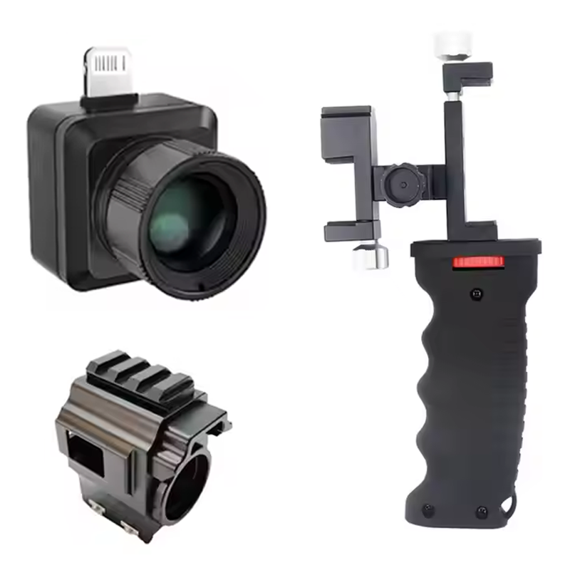 Senmo Thermische Beeldvorming  - Thermal Imaging Camera 256X192 recensie en prijs