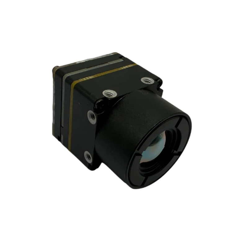 Ongekoelde thermische kernmodu - Thermal Module 640X512 Core recensie en prijs