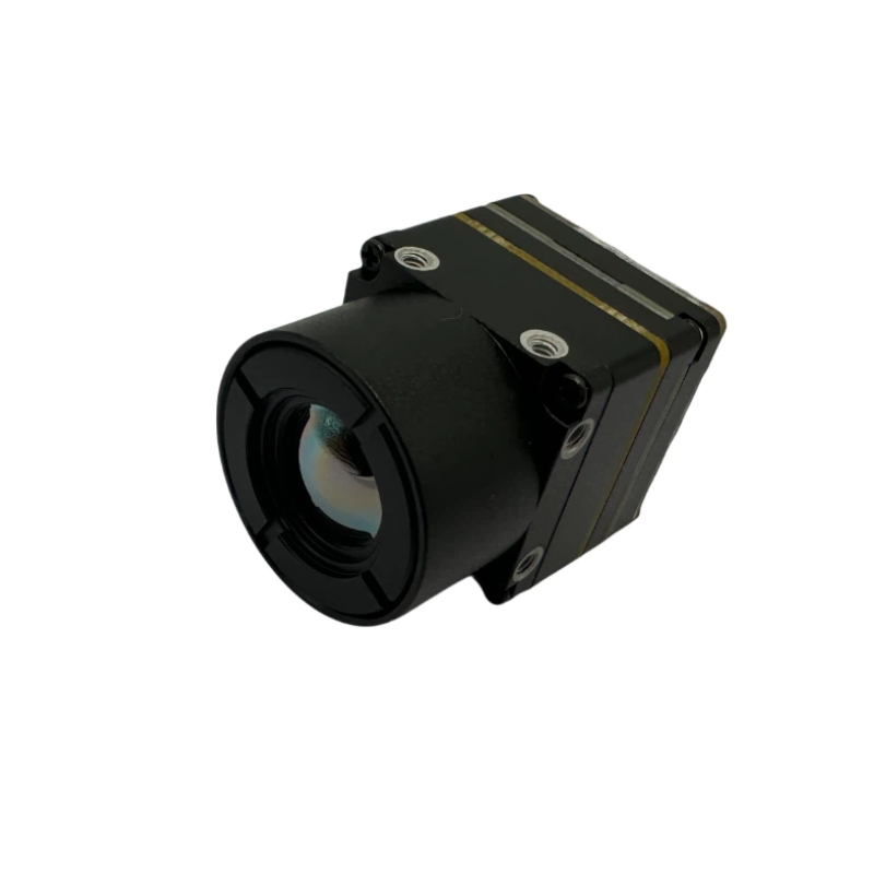 Ongekoelde thermische kernmodu - Thermal Module 640X512 Core recensie en prijs