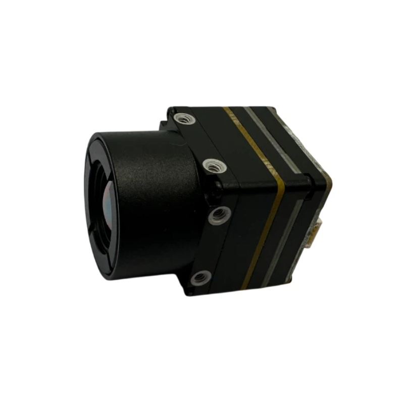 Ongekoelde thermische kernmodu - Thermal Module 640X512 Core recensie en prijs