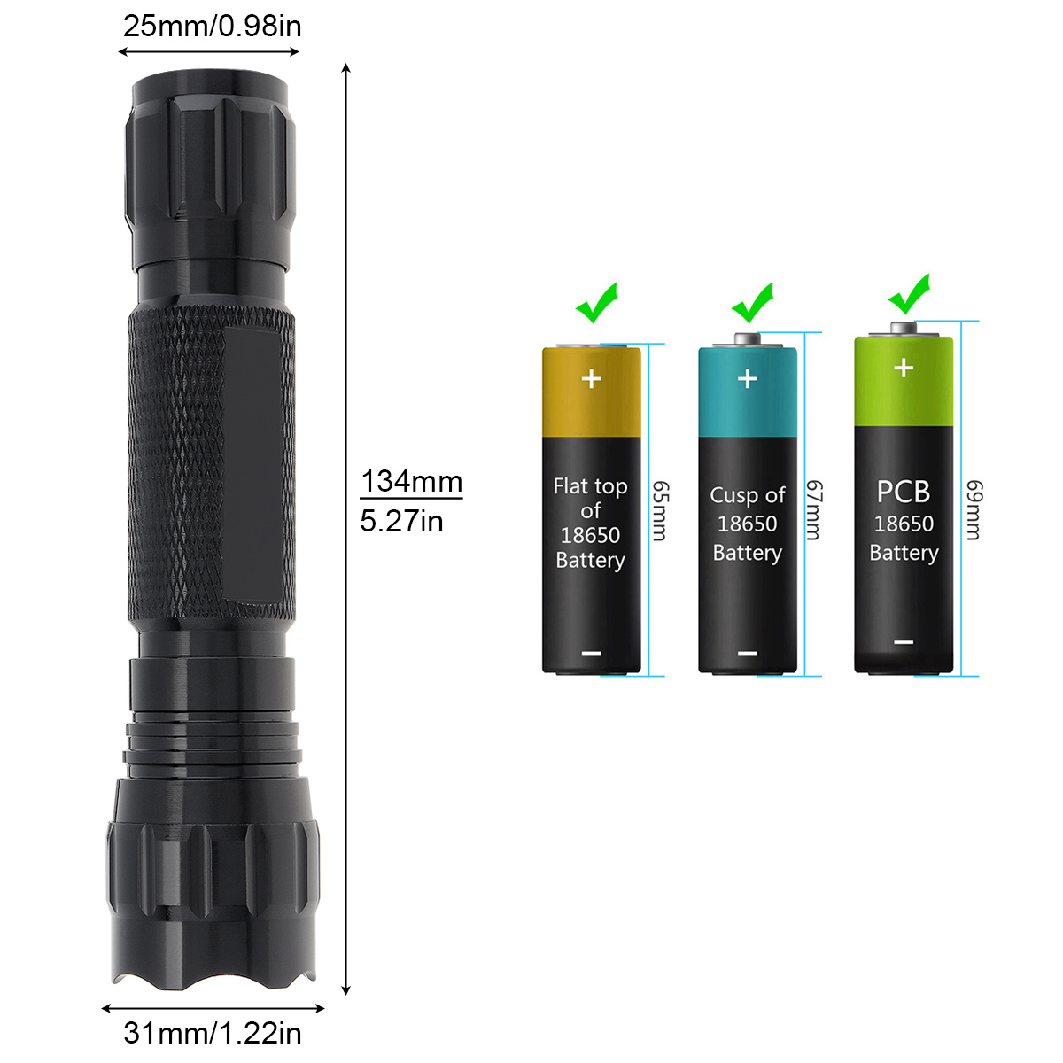 Beveiliging Rood Groen Tactisc - Hunting Thermal Imaging Scope recensie en prijs