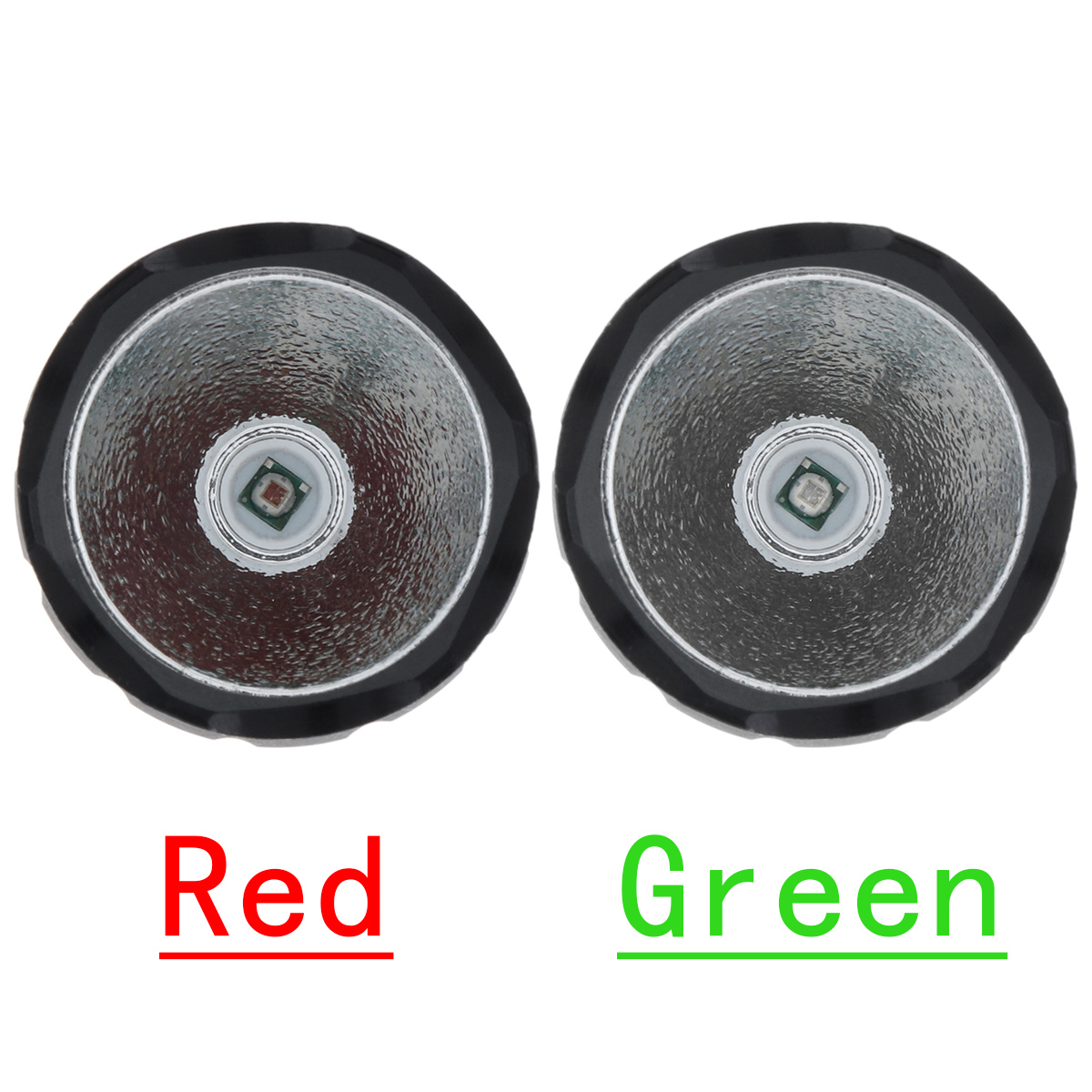 Beveiliging Rood Groen Tactisc - Hunting Thermal Imaging Scope recensie en prijs