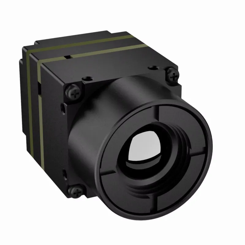 WINBIG 640x512 resolutie therm - Thermal Module 640X512 Core recensie en prijs