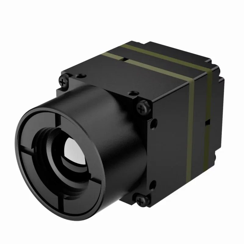 WINBIG 640x512 resolutie therm - Thermal Module 640X512 Core recensie en prijs