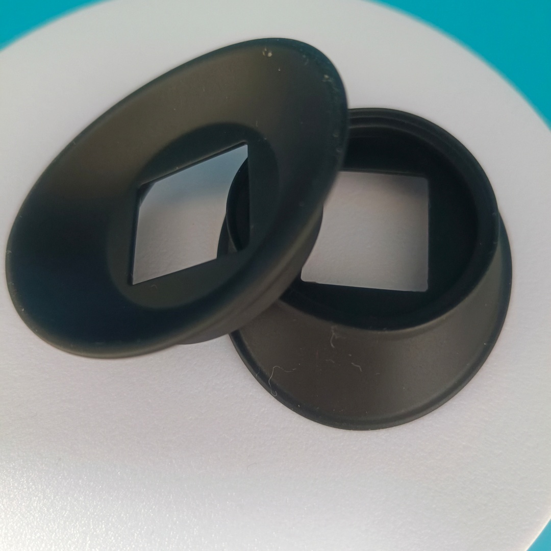 Siliconen rubberen oculairbesc - Hunting Thermal Imaging Scope recensie en prijs