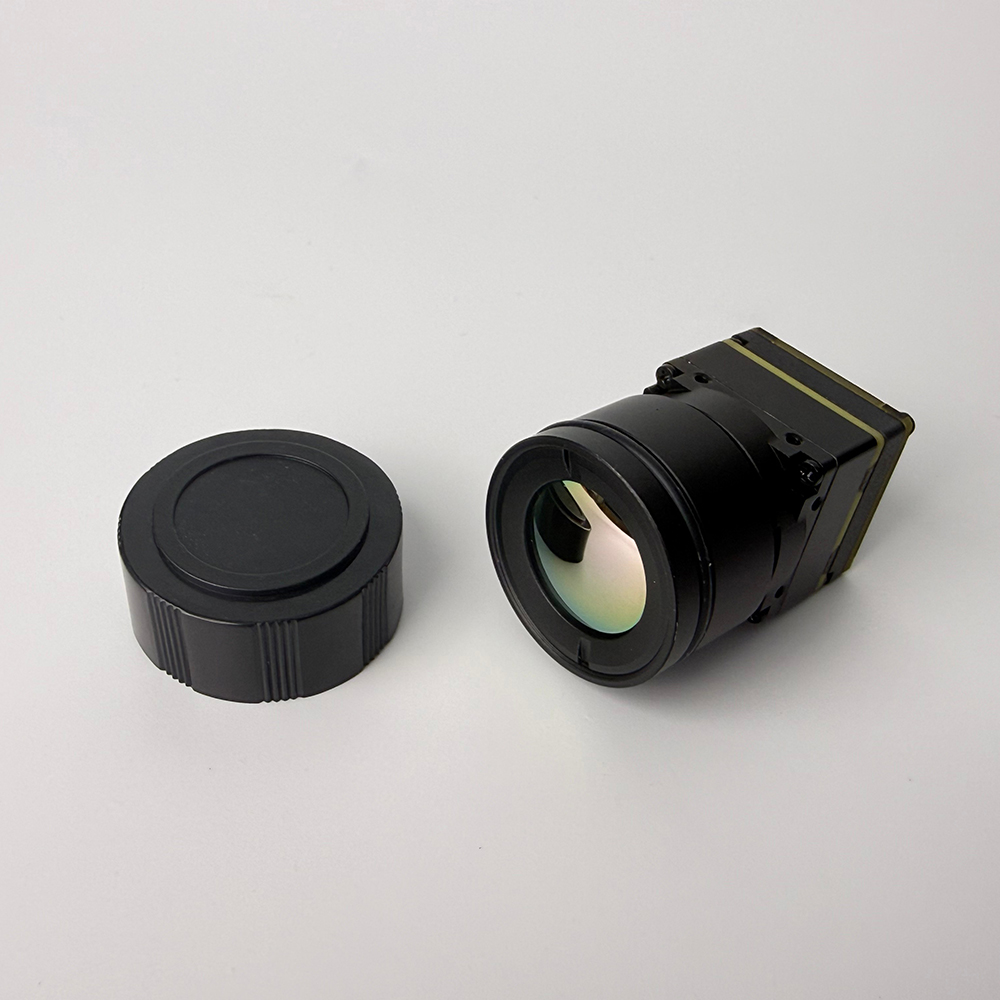 Thermische beeldcamera module  - Thermal Imager Drone Gimbal recensie en prijs