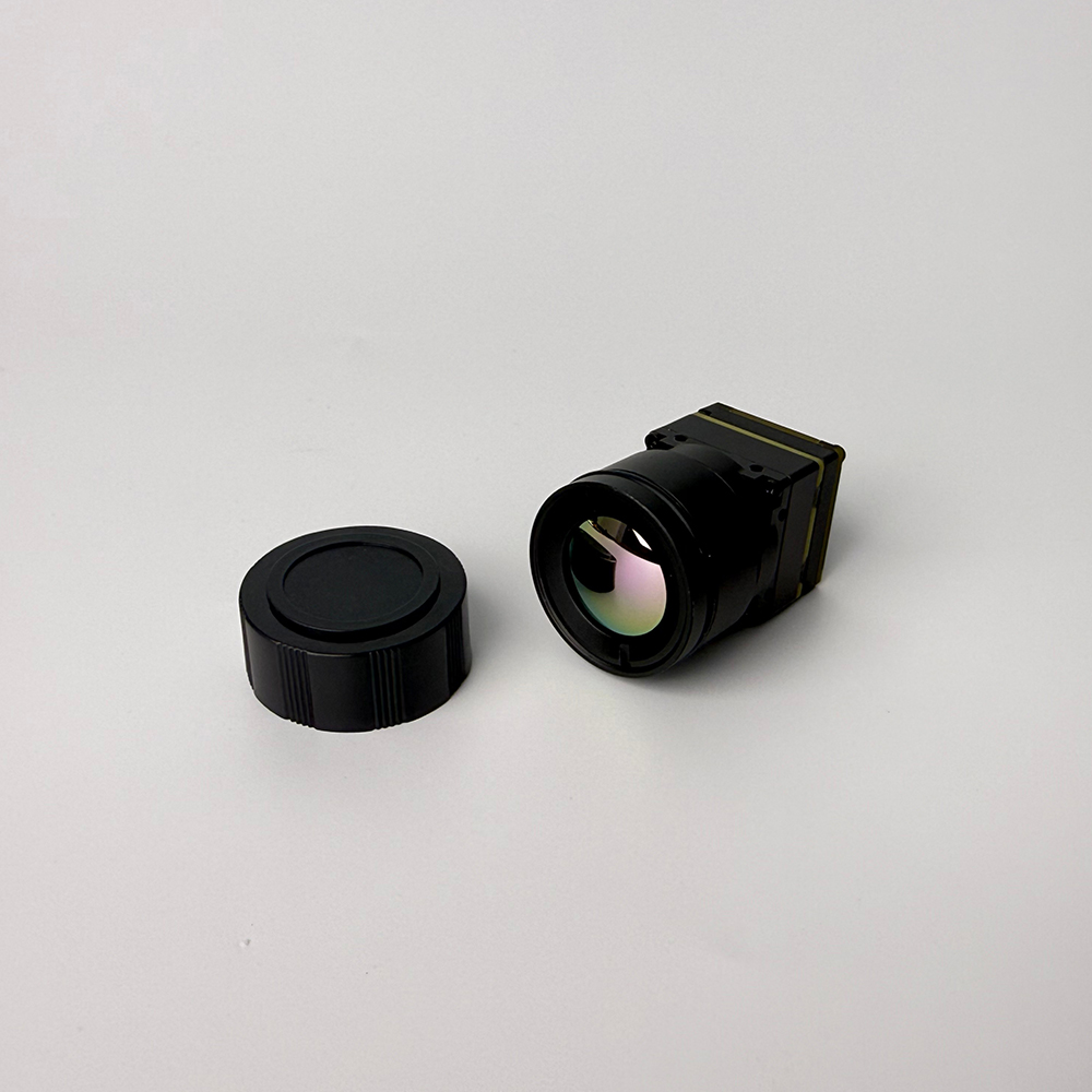 Thermische beeldcamera module  - Thermal Imager Drone Gimbal recensie en prijs