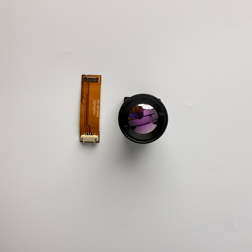 Thermische beeldcamera module  - Thermal Imager Drone Gimbal recensie en prijs