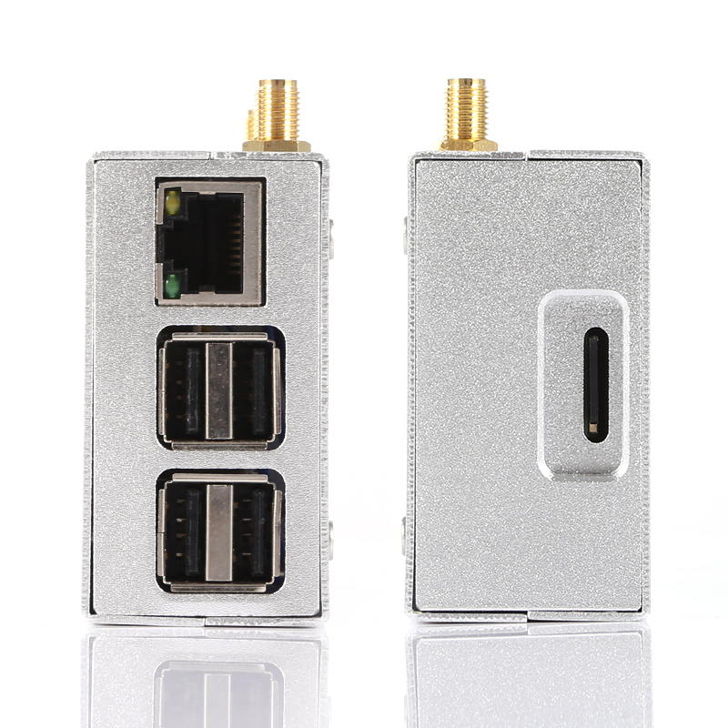 Duplex Mmdvm Hotspot W/Alumini - Topdon Tc001 Thermal Camera recensie en prijs